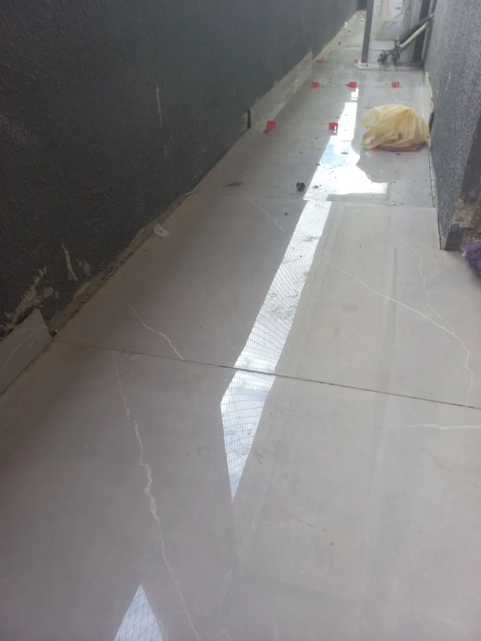 Pedreiro proficional porcelanato  - Foto 2