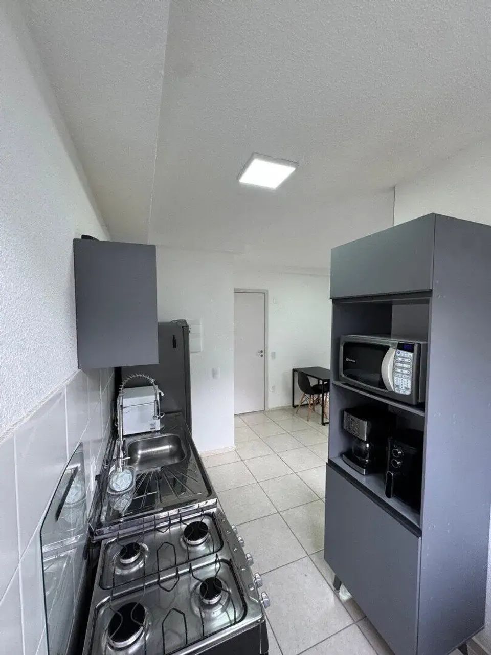 Apartamento - Foto 5