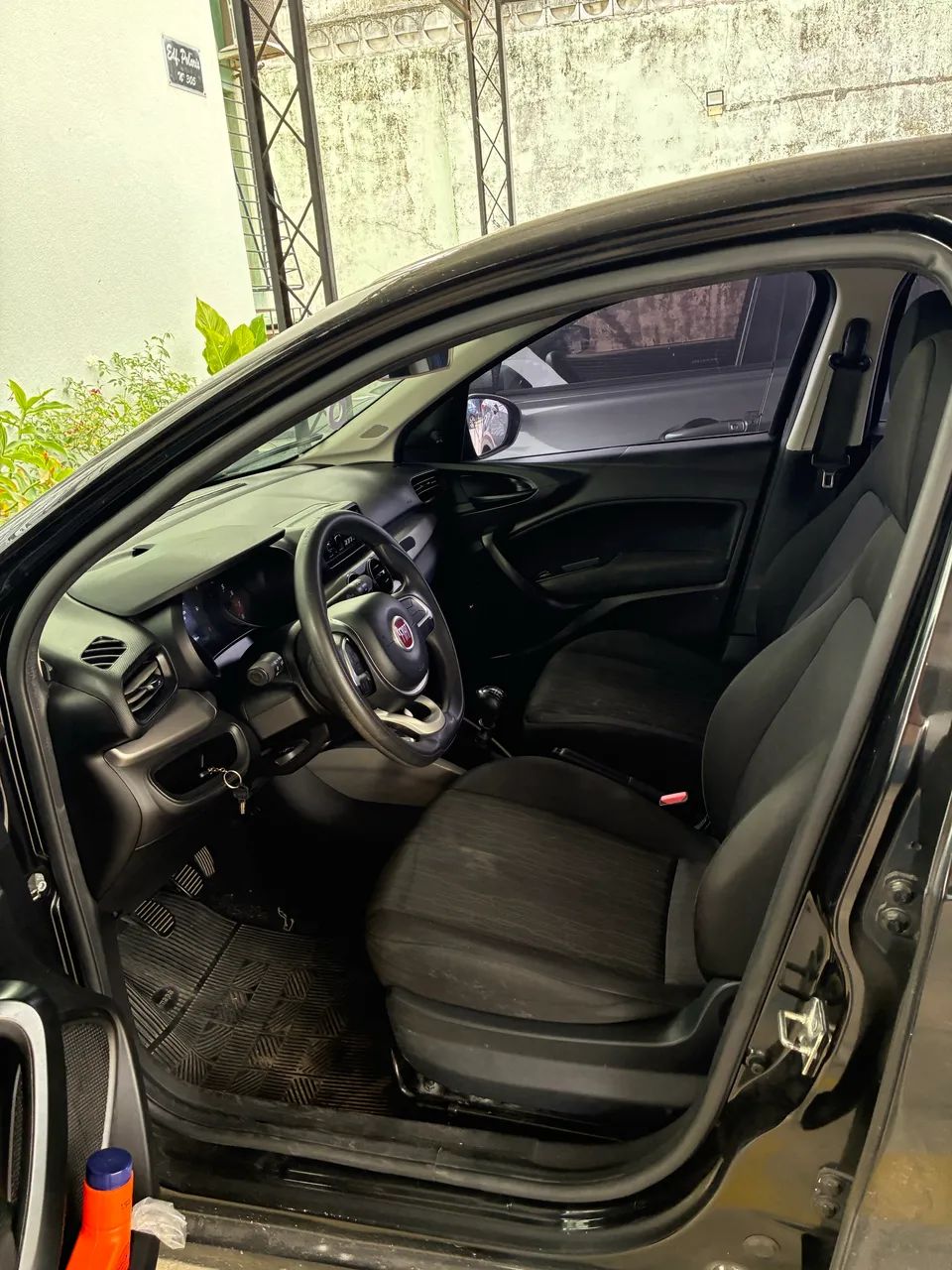 Fiat Argo 1.0 6V Flex. 2019 - Foto 2