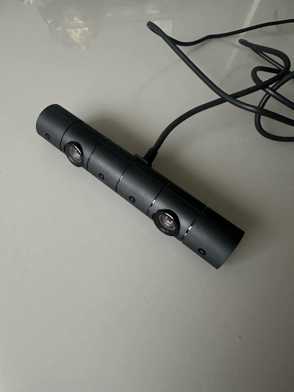 Kinect ps4 - Webcam