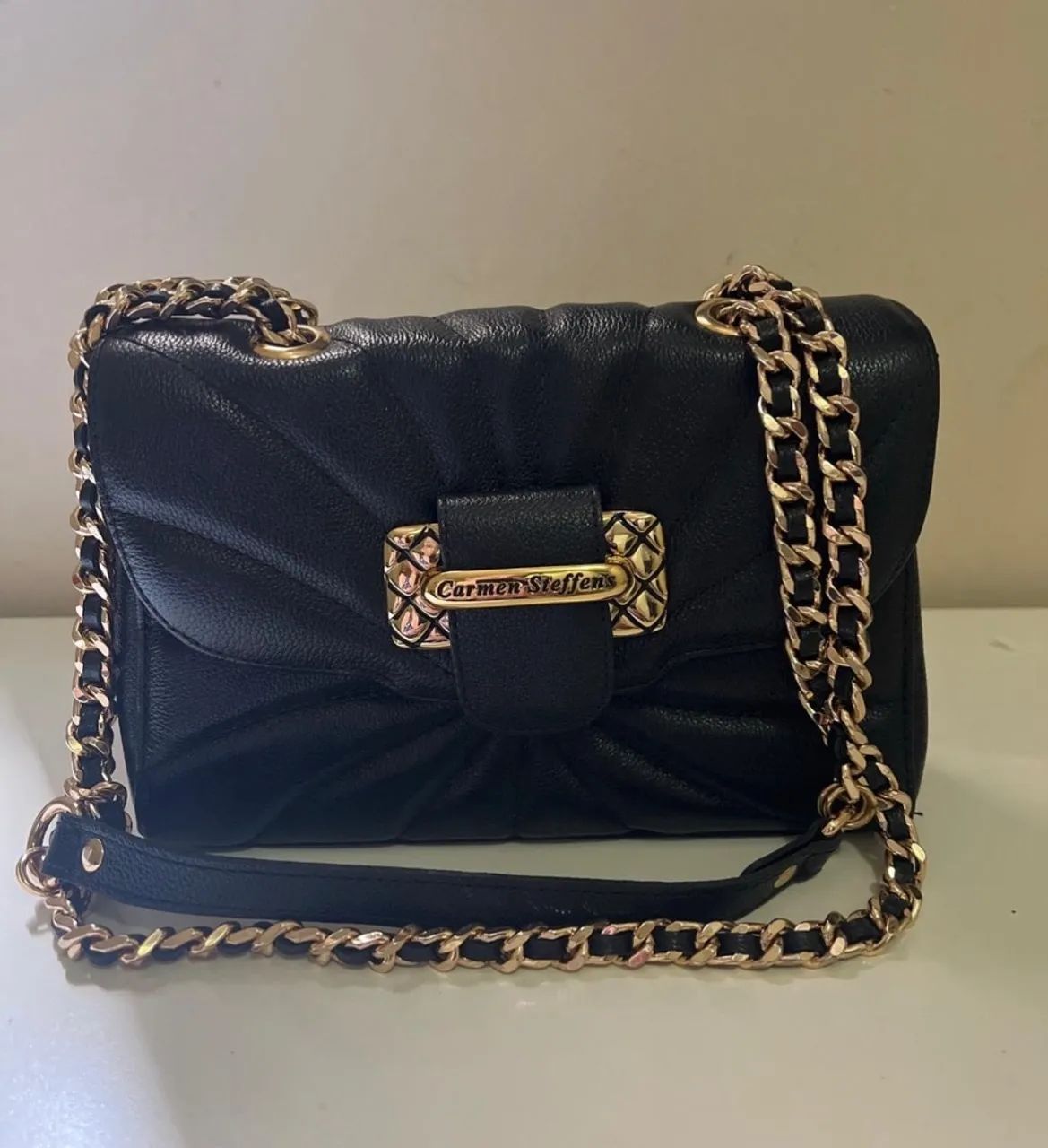 Bolsa Carmen Steffens 