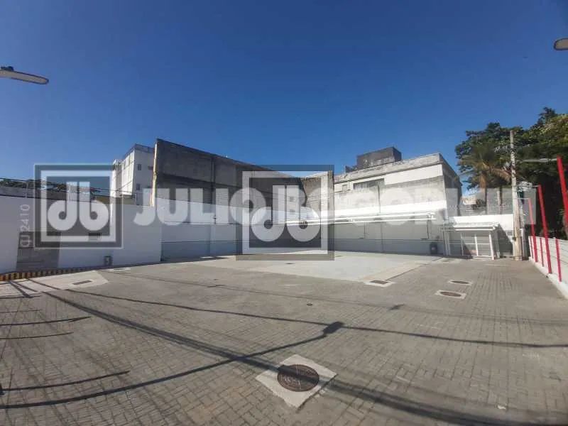 Terreno Comercial no Jardim Oceânico com 605m² - Plano com Visão do Canal Marapendi e Pedr - Foto 2