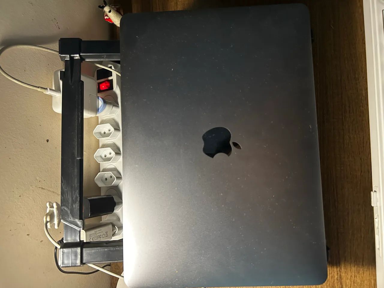 Macbook Retina 2017 usado  - Foto 4