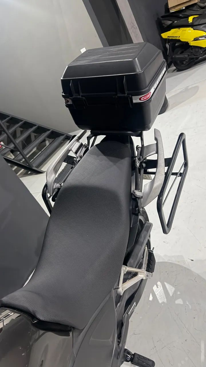 CB 500X - Foto 3