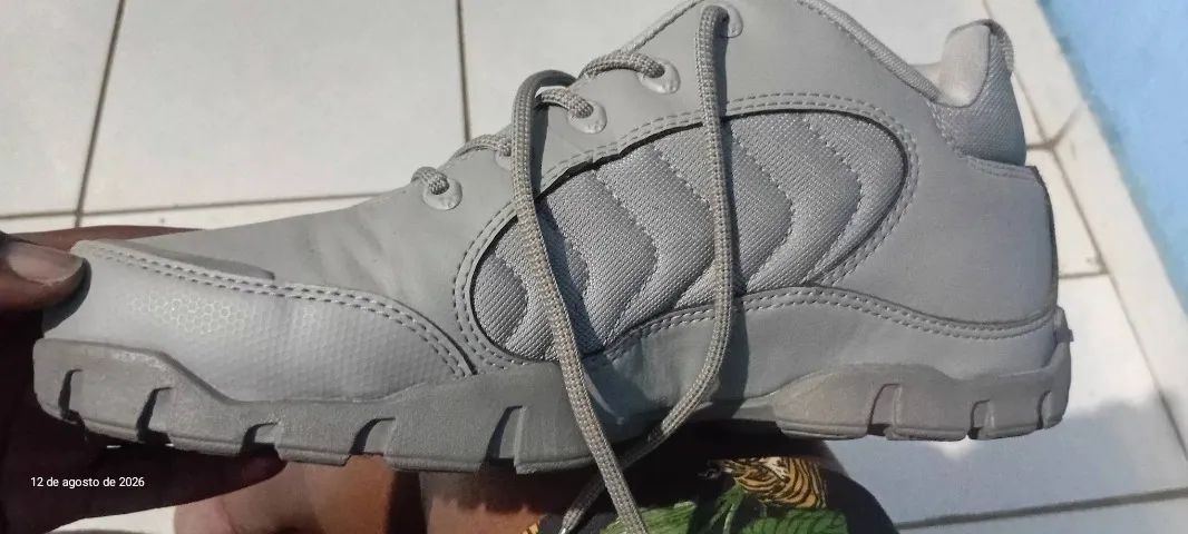 Tenis oakley halftrack3  - Foto 3
