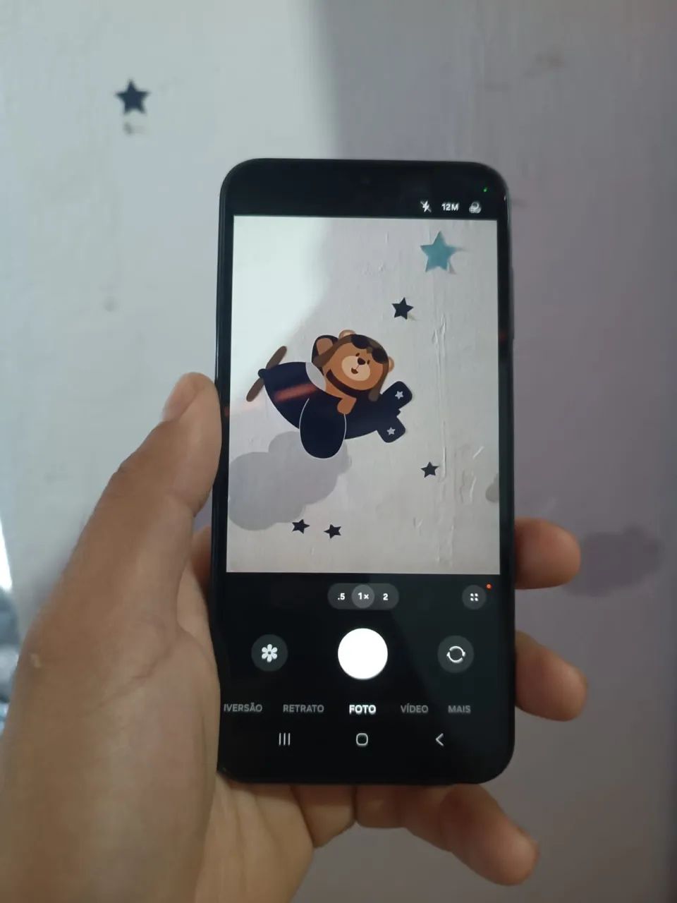 Samsung A15 - Foto 4