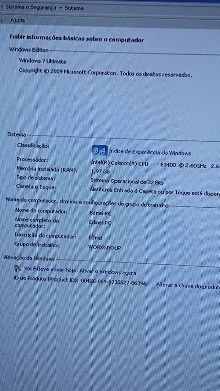 Computador - Foto 5