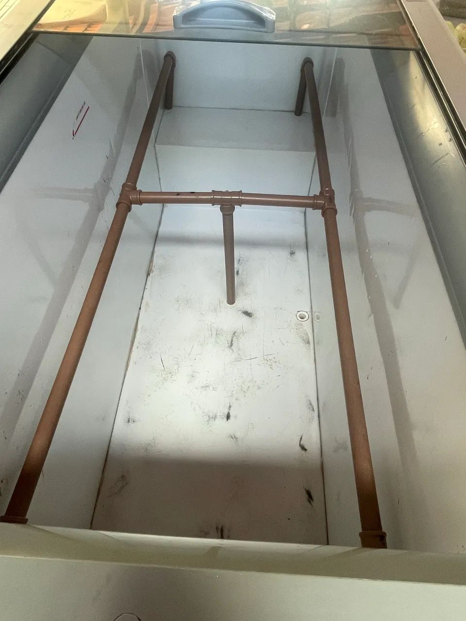 VENDO FREEZER 3.700 - Foto 2