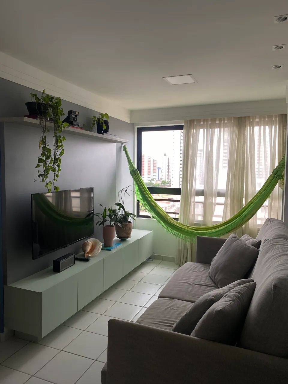 Móvel Rack em MDF - Foto 3