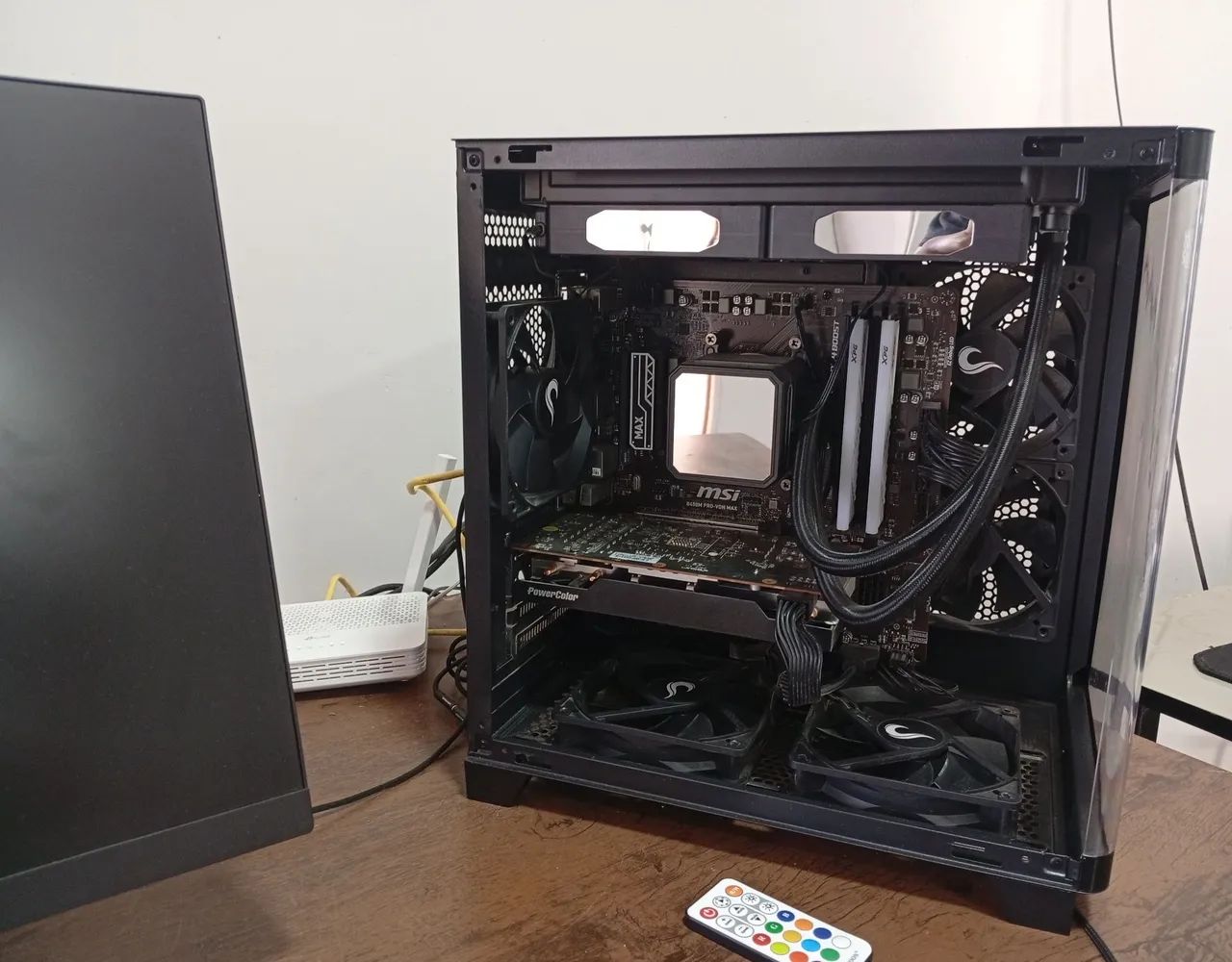 MONITOR + PC GAMER  - Foto 5