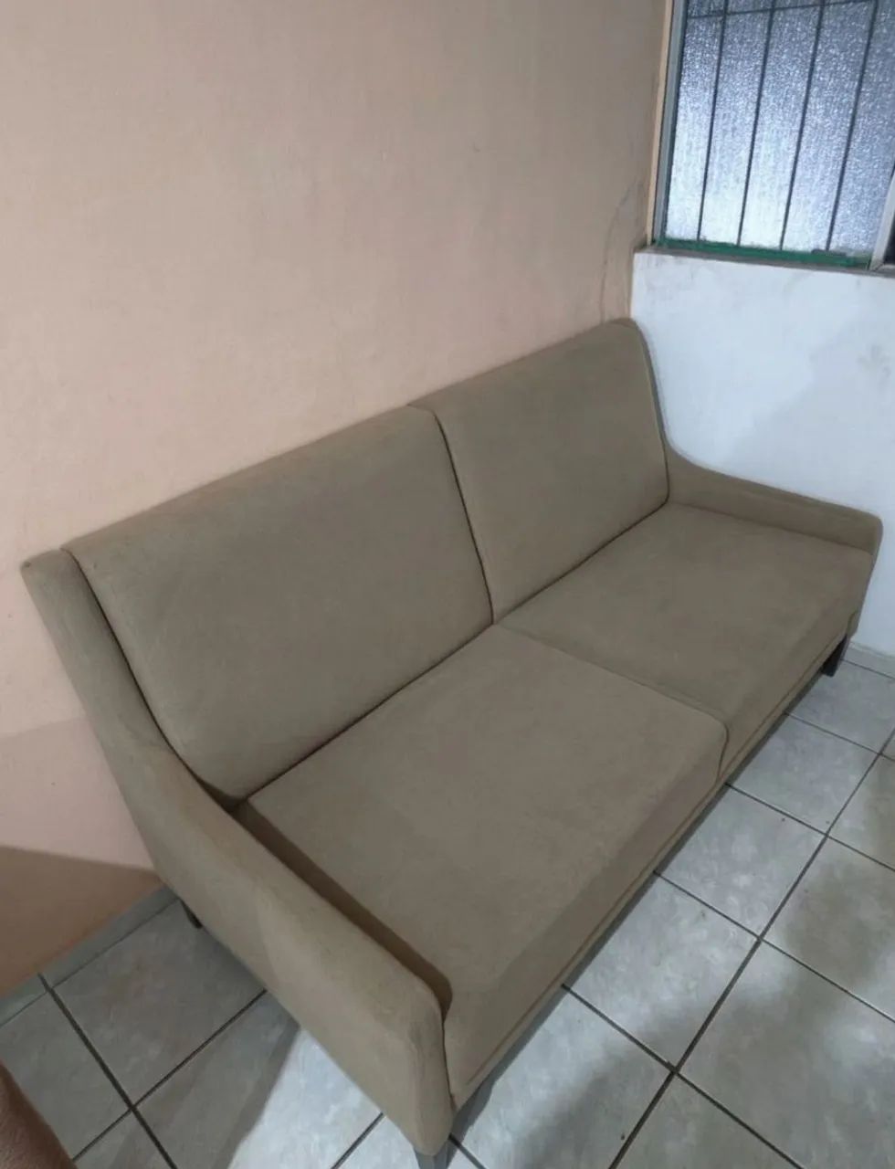Sofá 2 lugares - Foto 2