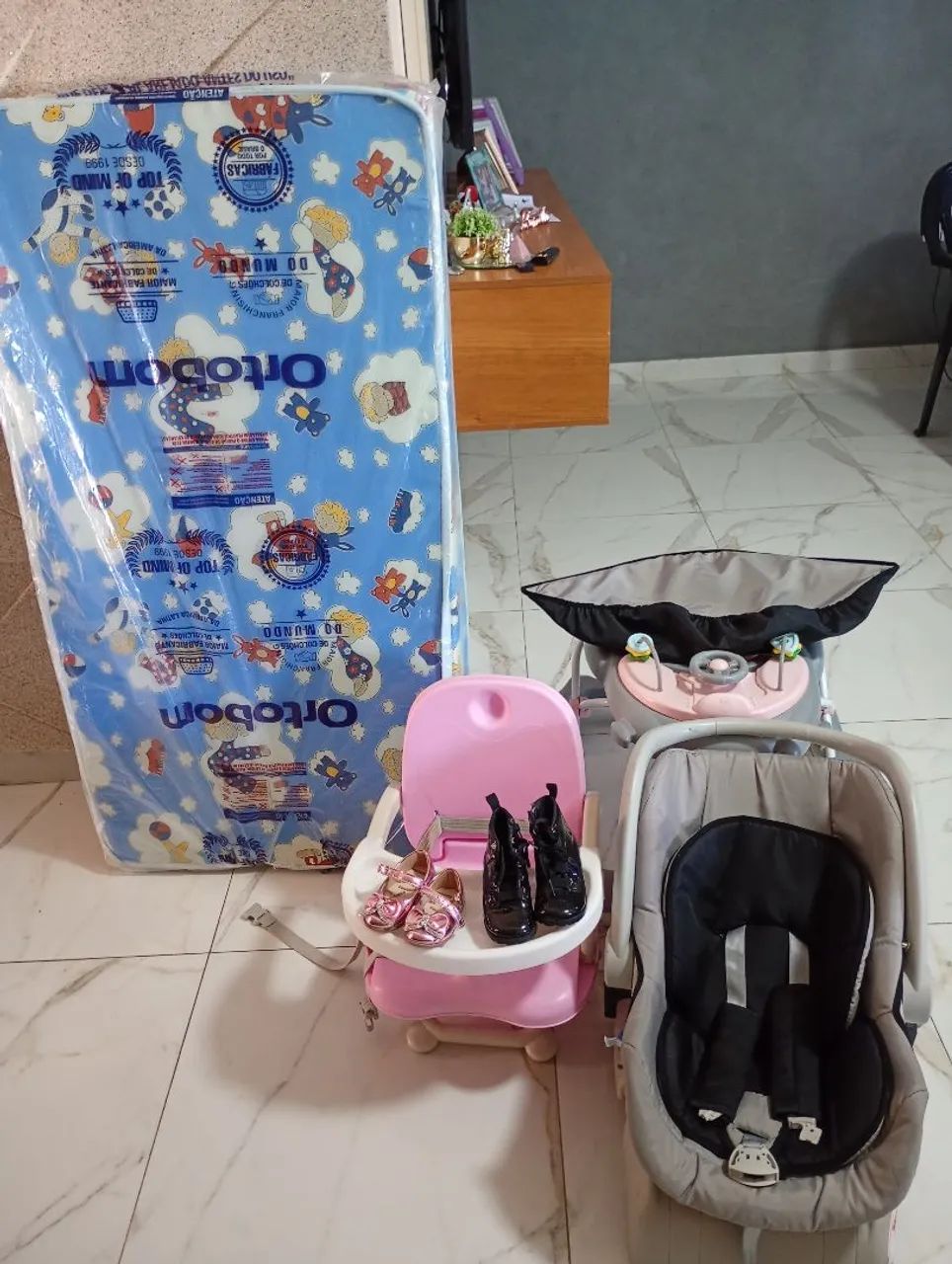 Bebê  - Foto 2