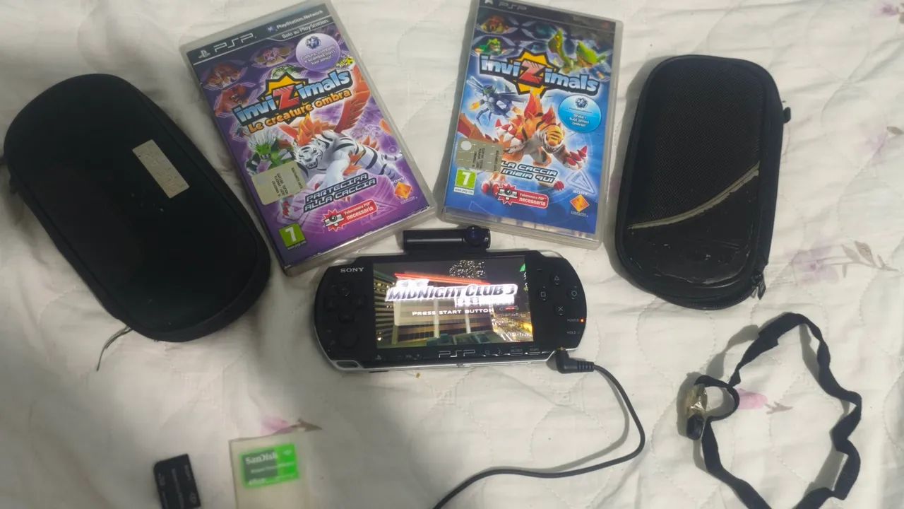 Sony psp - Foto 2