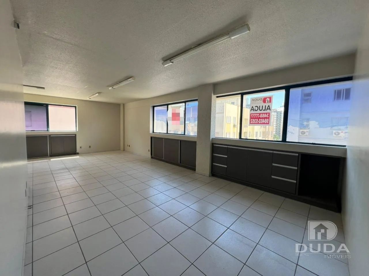 Sala comercial aérea - Foto 3