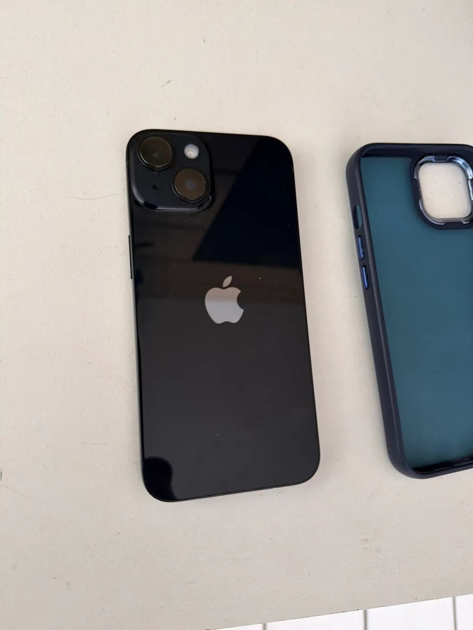 iPhone 14 128GB - Impecável, sem detalhes  - Foto 2