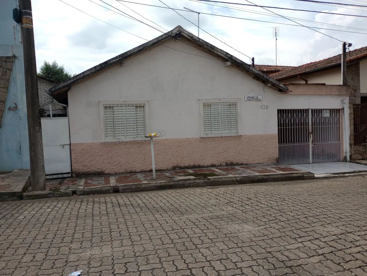 Foto - Cachoeira Paulista - Pitéu