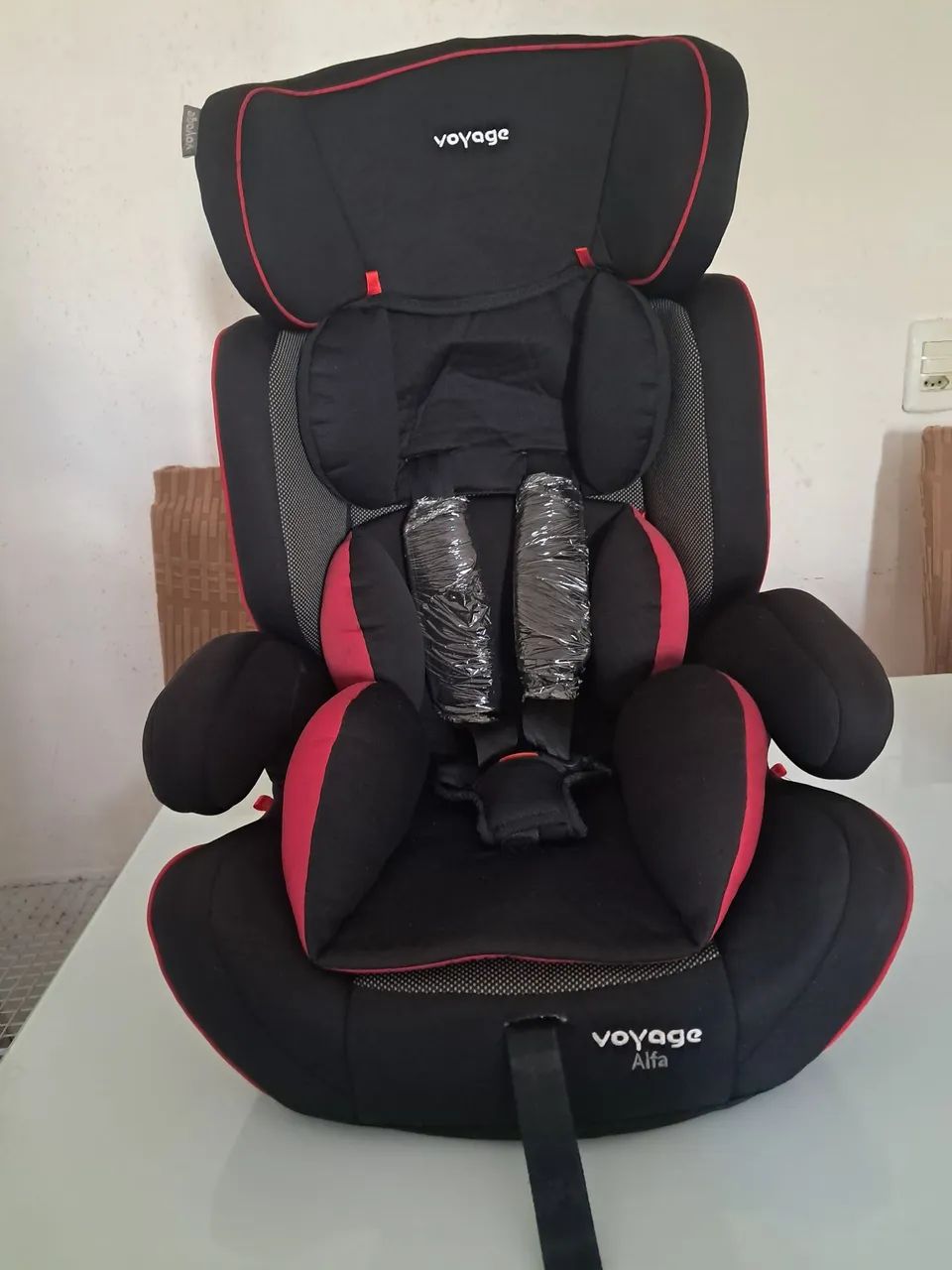 Cadeirinha de carro  - Foto 2