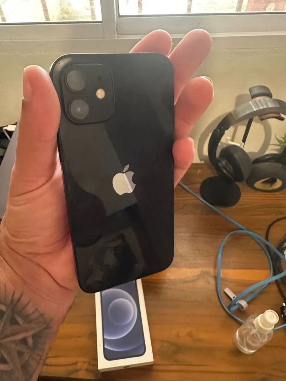 iPhone 12 - Foto 3