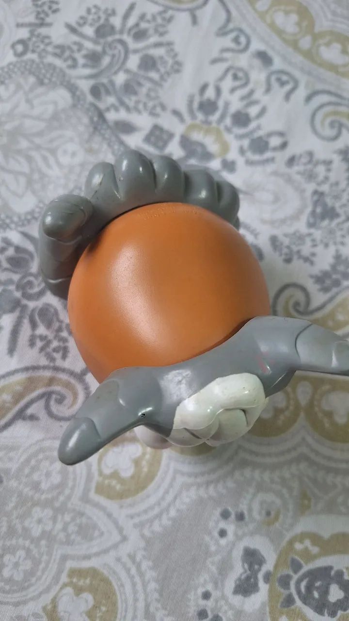 Batatas - Foto 2