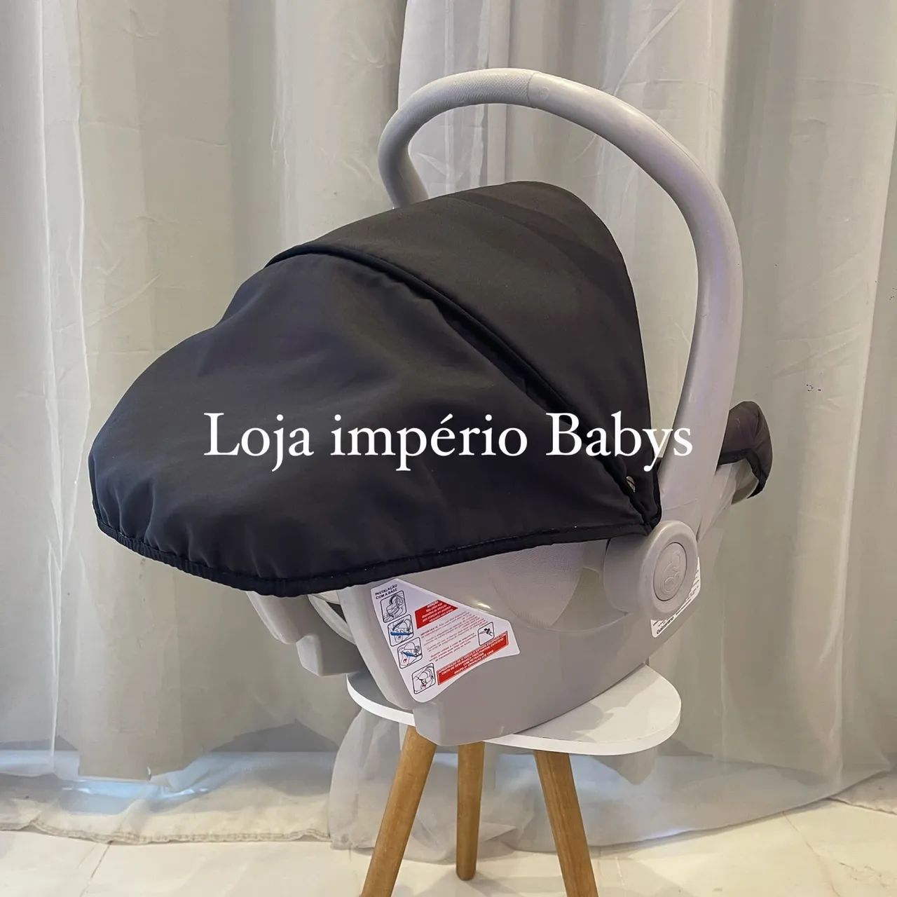 Bebe conforto Galzerano  - Foto 4