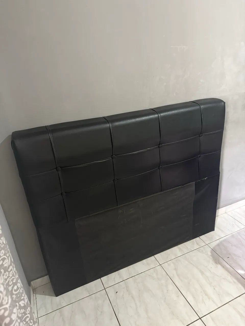 Cabiceira Courino Casal