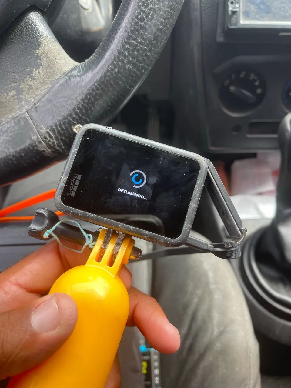 Go pro hero 12 - Foto 2