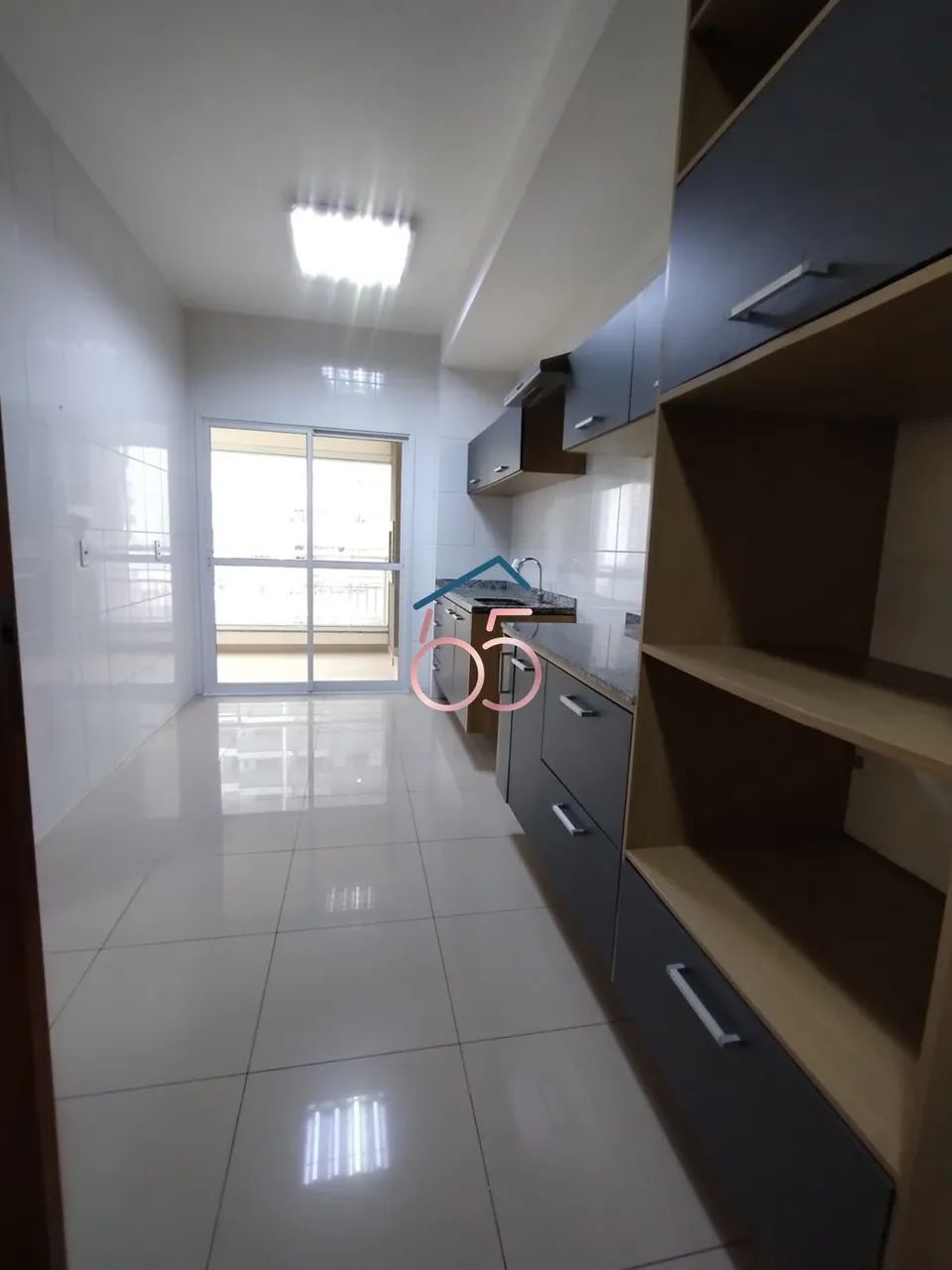 Locação região Santa Rosa | Edifício Arthur 114mt² - Foto 4