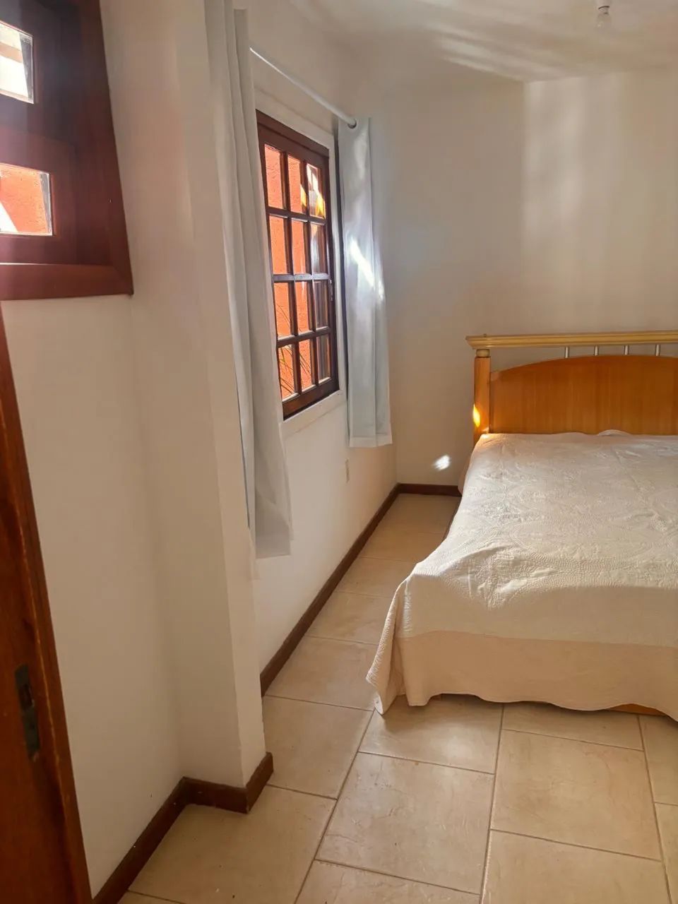 Casa no Campeche com Jardim  - Foto 4