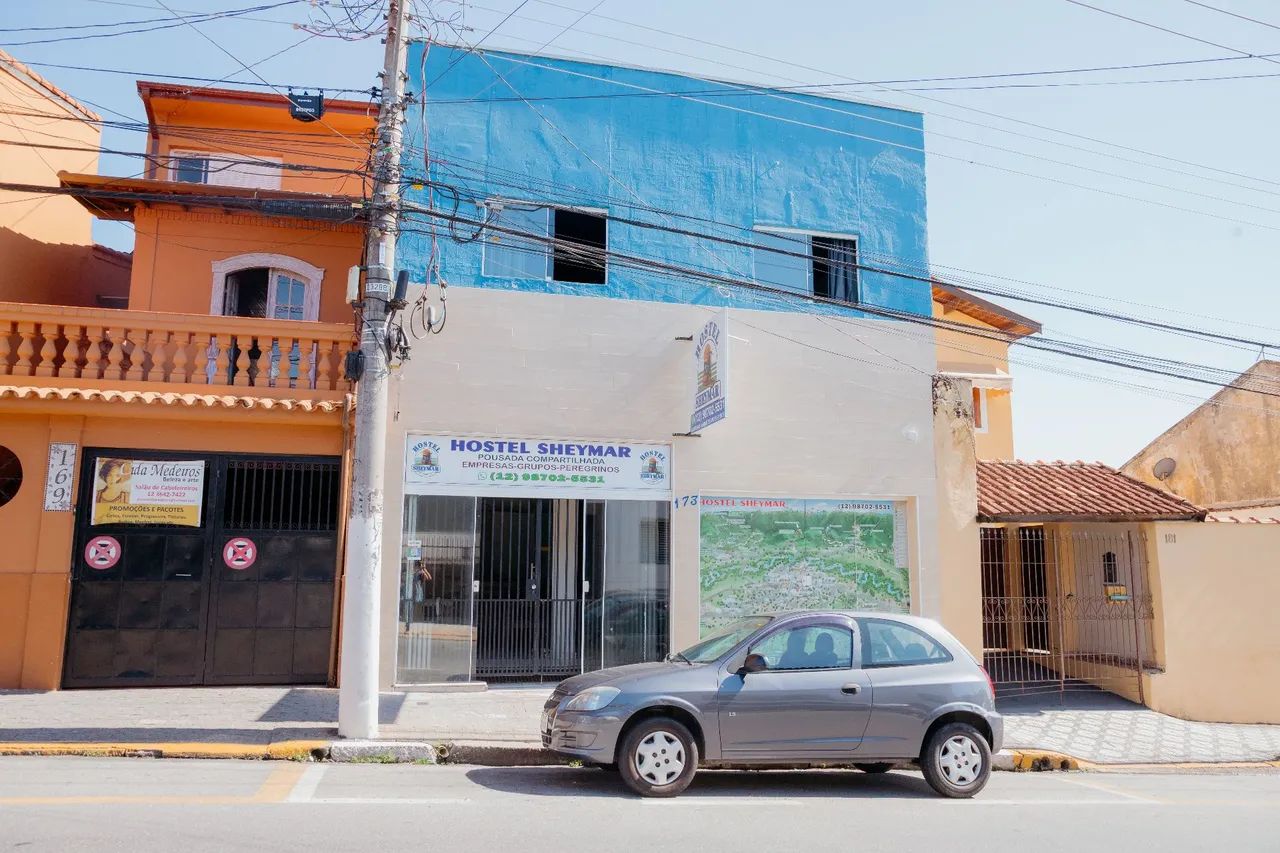 Foto - Pindamonhangaba - Centro
