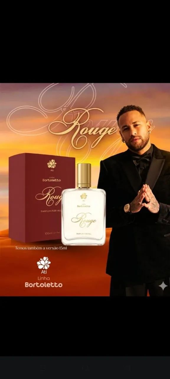 Perfumes e cosméticos  - Foto 2