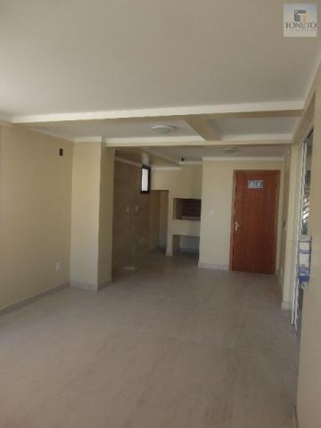 Apartamento de alto padrão novo de um dormitório de 320.000 por 230.000 - Foto 7