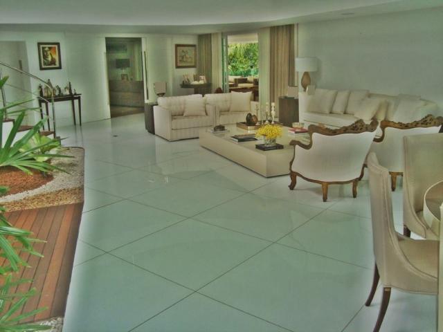 Casa à venda com 5 dormitórios em Alphaville i, Salvador cod:27-IM238653 - Foto 9