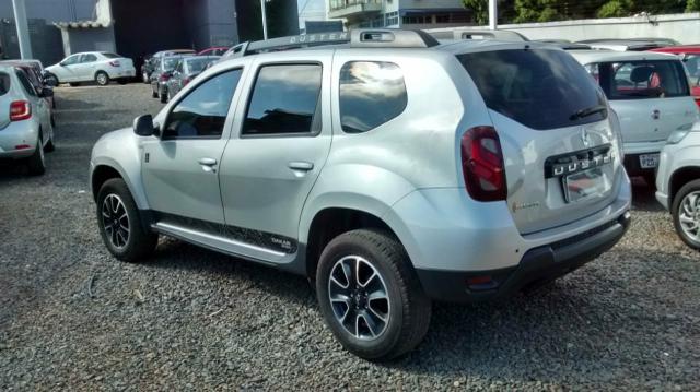 Duster dakar prata 2016 - Foto 8
