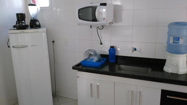 Apto 03 Quartos e 03 Banheiros , - Foto 15