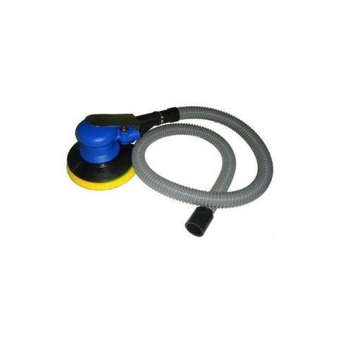Lixadeira orbital pneumática hookit 6