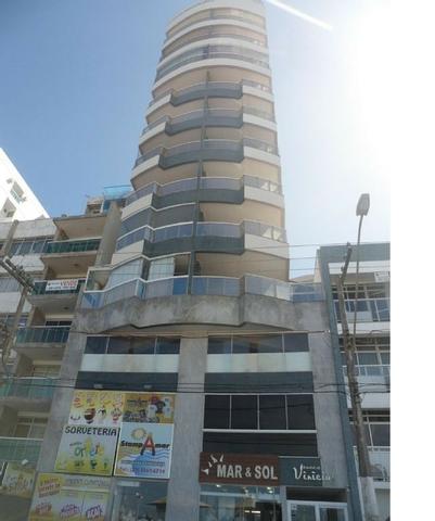 Apto 3 Quartos, sendo 2 Suíte e Wi-Fi , perto do hotel 4 estações - Foto 3