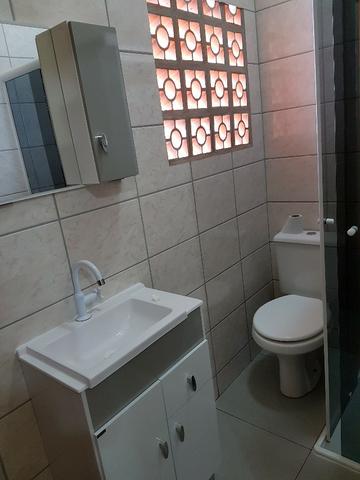 Apartamento Barra do Saí, Itapoá - SC. Novo, mobiliado, 1a temporada! - Foto 13