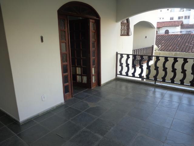 Casa c/ 5 quartos sendo 2 suítes , Churrasqueira e 3 vagas de garagem - Foto 11