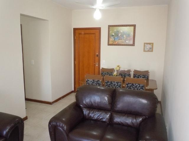 Ótimo Apartamento Com 2 Quartos 1 Suíte, Garagem E Varanda Com Vista Parcial pro mar - Foto 7