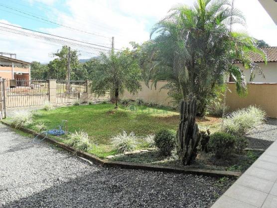 Casa residencial à venda, Vila Nova, Joinville - CA0187.