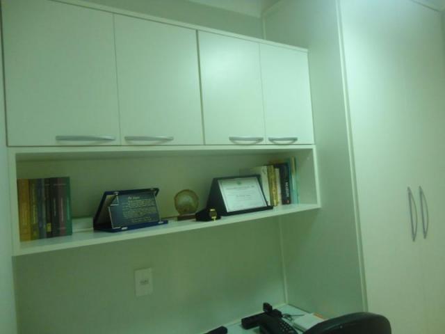 Apartamento para Venda em Guarapari, Praia do morro, 3 dormitórios, 1 suíte, 2 banheiros, - Foto 15