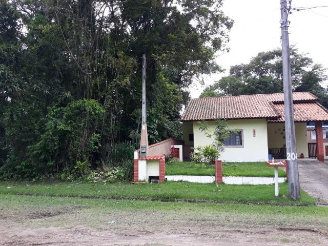 Terreno dentro condomínio São Luis Quadra 18 Lote 10 Pronto para construir ou investir - Foto 4