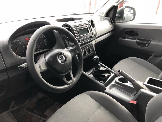Amarok CD 4x4 SE 2.0 diesel 15/16 - Foto 2