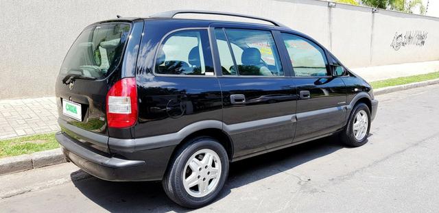 Zafira Expression 2008 +Aut. 7 Lugares - Foto 3