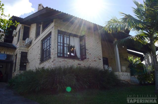 Casa à venda com 4 dormitórios em Tomazetti, Santa maria cod:9943