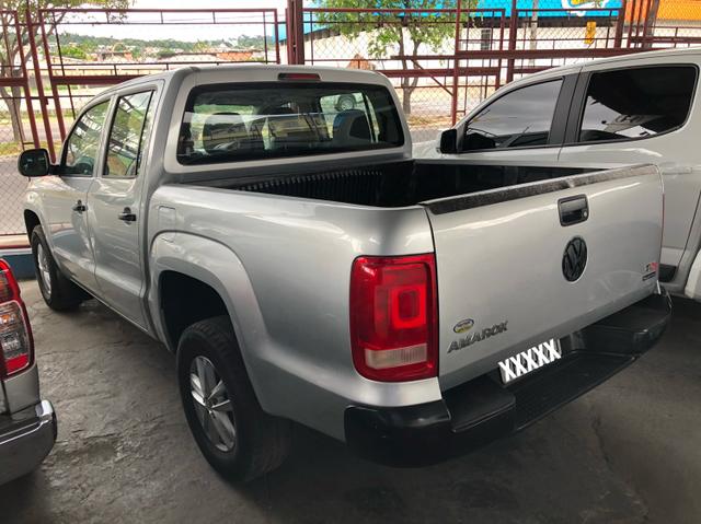 Amarok CD 4x4 SE 2.0 diesel 15/16
