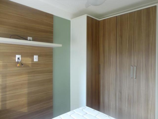 Apartamento para Venda em Guarapari, Praia do morro, 3 dormitórios, 1 suíte, 2 banheiros, - Foto 5