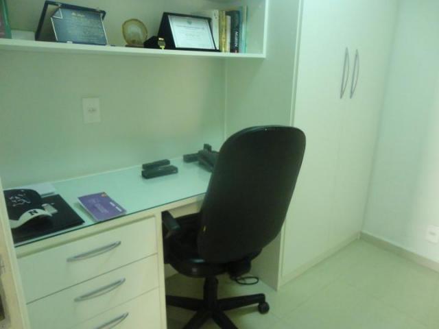 Apartamento para Venda em Guarapari, Praia do morro, 3 dormitórios, 1 suíte, 2 banheiros, - Foto 16
