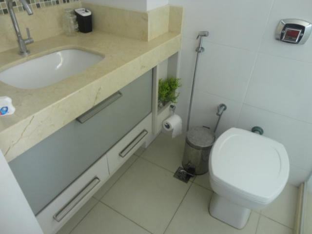 Apartamento para Venda em Guarapari, Praia do morro, 3 dormitórios, 1 suíte, 2 banheiros, - Foto 13
