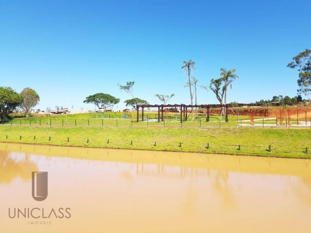 Terreno à venda em Centro, Nova santa rita cod:TE0296 - Foto 5